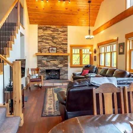Tranquil 3Br Home Access To Trails And Mtn Views Blue River Exterior photo