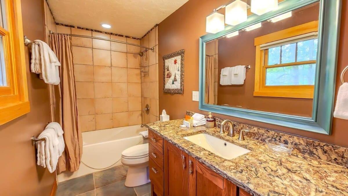 Tranquil 3Br Home Access To Trails And Mtn Views Blue River Exterior photo
