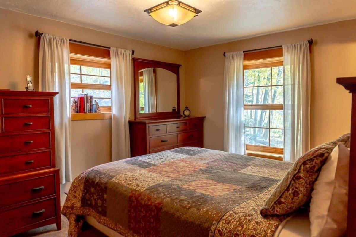 Tranquil 3Br Home Access To Trails And Mtn Views Blue River Exterior photo