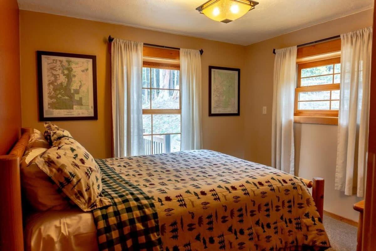 Tranquil 3Br Home Access To Trails And Mtn Views Blue River Exterior photo