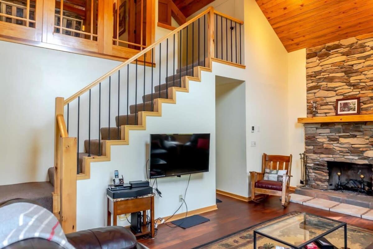 Tranquil 3Br Home Access To Trails And Mtn Views Blue River Exterior photo