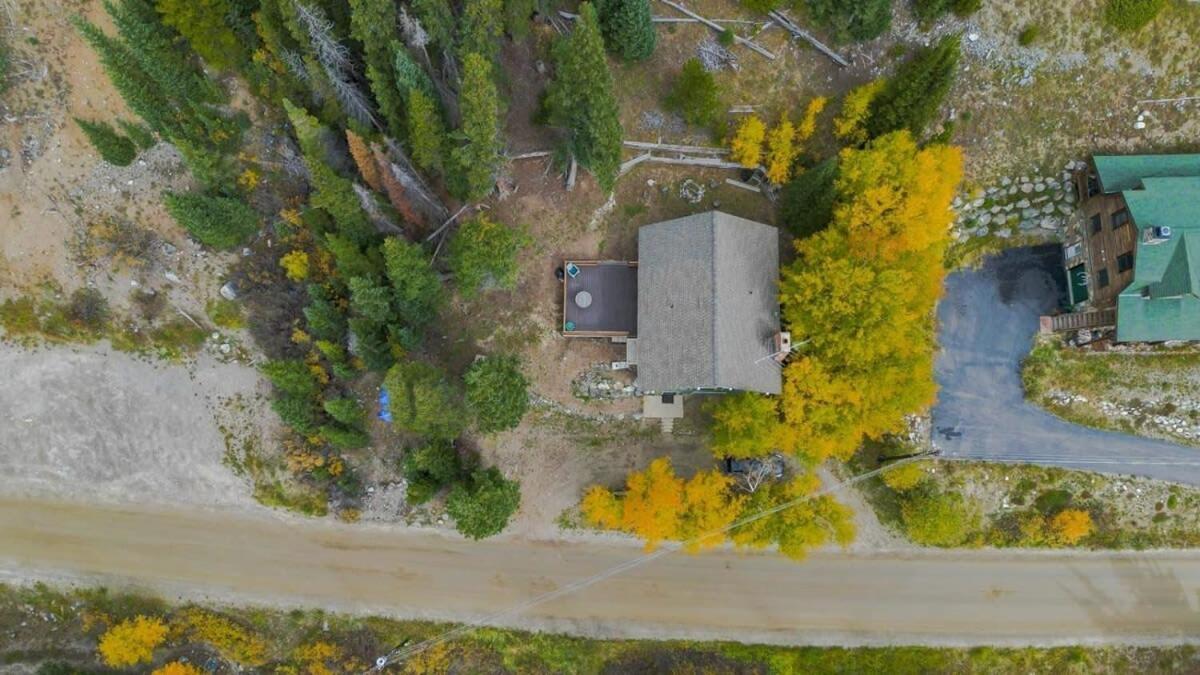 Tranquil 3Br Home Access To Trails And Mtn Views Blue River Exterior photo