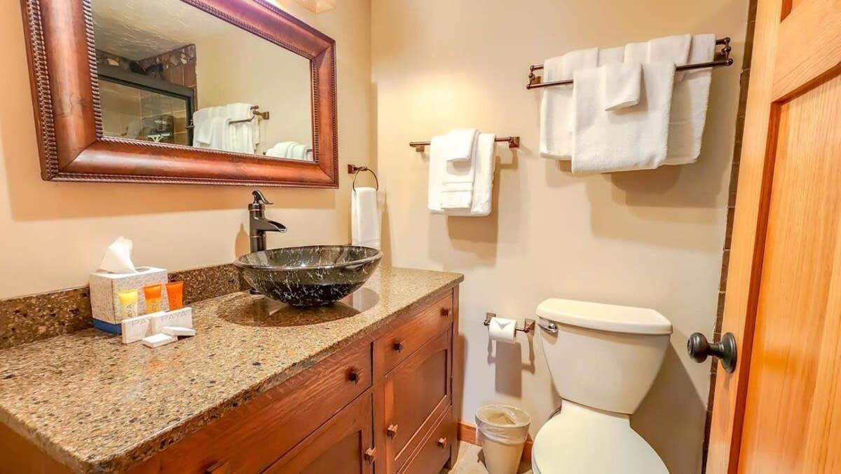 Tranquil 3Br Home Access To Trails And Mtn Views Blue River Exterior photo