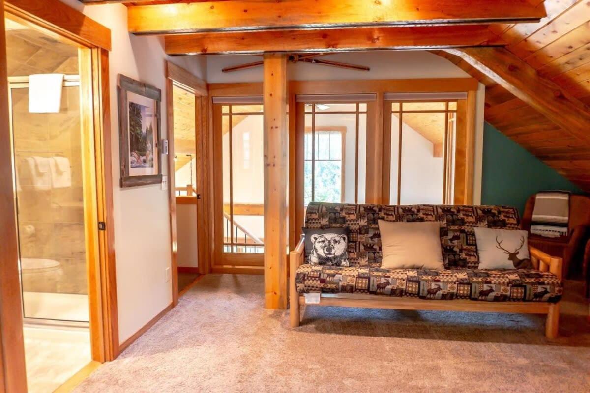 Tranquil 3Br Home Access To Trails And Mtn Views Blue River Exterior photo